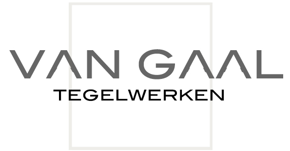 Van gaal tegelwerken